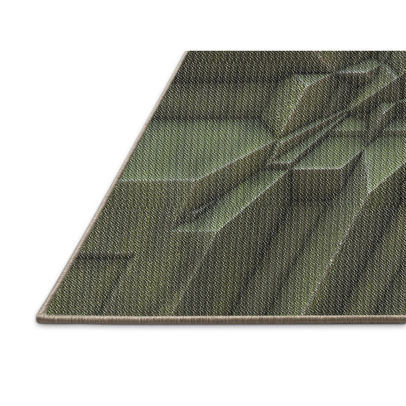 Tapis vert, Rectangle 5 pi x 7 pi