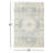 Sera Oriental Indoor Rug-1930957286