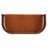 Elio Mid-Century Modern PE Rattan Back Upholstered Loveseat-412262852