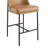 Angelick Upholstered Counter Stool with Metal Frame-1684698282-1684698276
