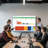JYXCN Smart Board Interactive Whiteboard, All-in-One Touch Screen Computer with Dual System & Cloud Sharing - Perfect for Classroom, Office & Presentations?