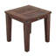Loux Eucalyptus 2 - Person Patio Conversation Set with Cushions