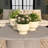 Destina 3-Piece Ceramic Pot Planter Set-854306428