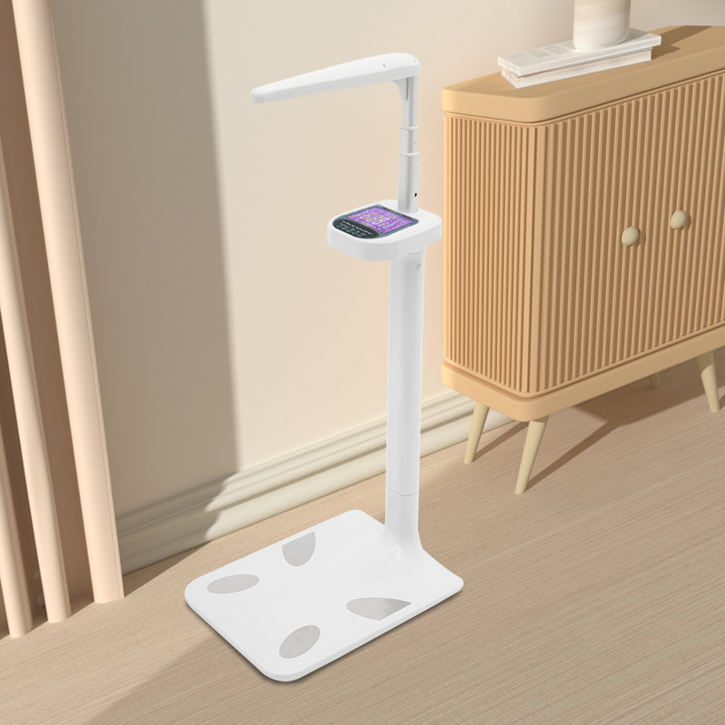 Multifunctional Digital Physician Scale 440LB