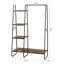 100cm Clothing Rack