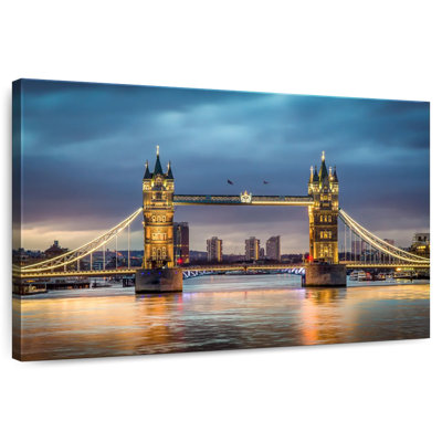 Lilie Bright Tower Bridge