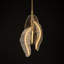 Lillet 3 - Light LED Pendant-65454093