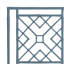 Camden Open-Frame Headboard-826214599-922320820