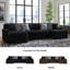 Bridgnorth 3-Piece Sectional With Chaise