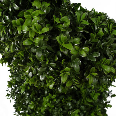 120cm Faux Topiary in Pot Liner