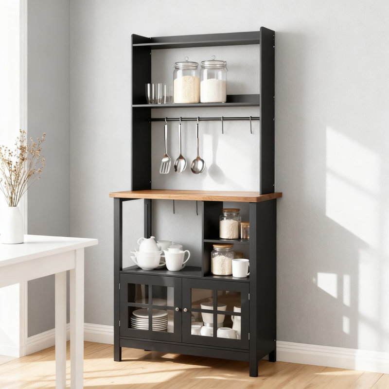 Armoire de rangement Farmhouse Kitchen
