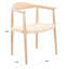Fauteuil de 30,7 po de large Arlo-1250934536