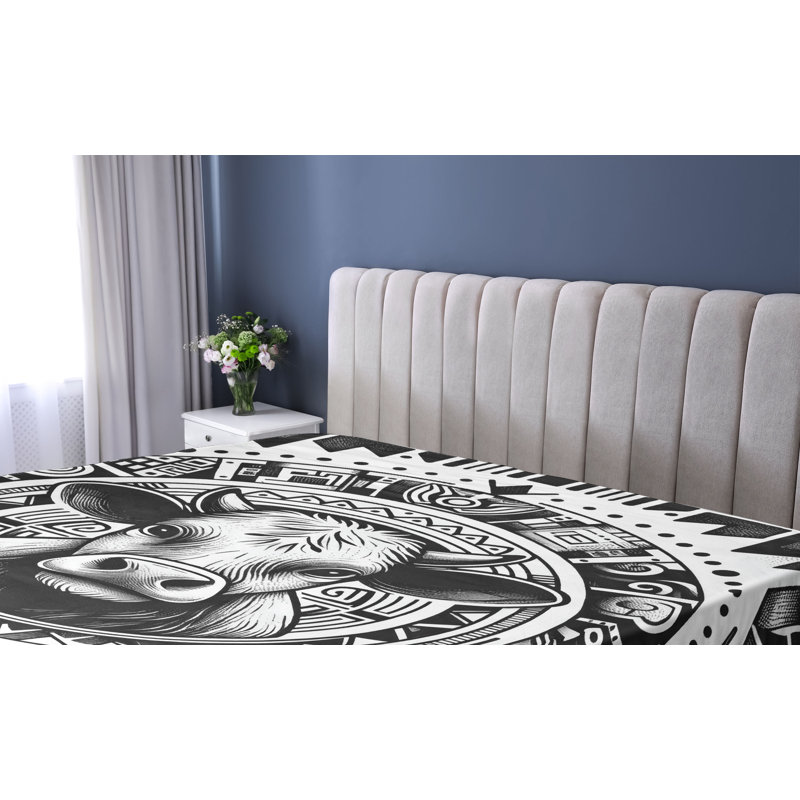 Microfiber Fitted Sheet, King Fitted Sheet