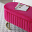 Banc de rangement de chambre-581014485