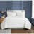 Brooklyn Loom Essential Cotton Comforter Set-108430962-108430961