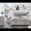 Commode ROVER GREY (commode)
