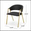 Chaise de salle à manger (ensemble de 2)