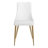 Aticus 20'' H Faux Leather Upholstered Side Chair-1623248070-1673461231