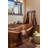 Euclid 6' Copper Freestanding Bathtub with Overflow