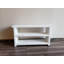 Banc de rangement en bois Sooriyakumar-29095643