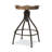 Vlad Metal Adjustable Height Bar Stool-871428284