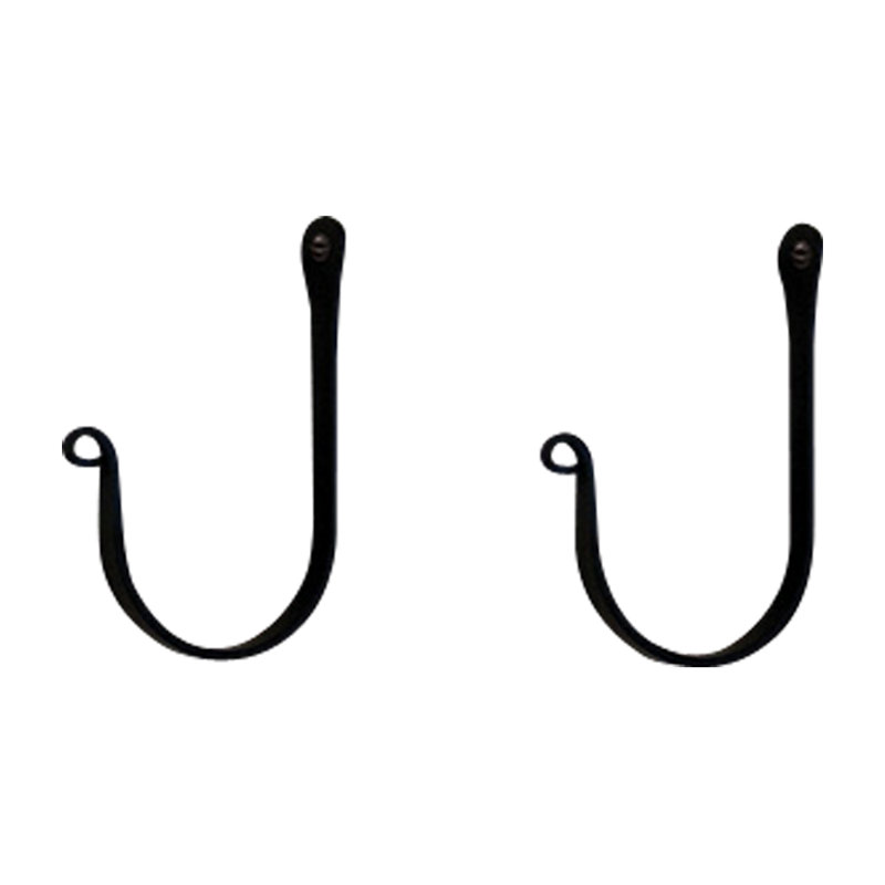 Paragon Iron Curtain Holdback