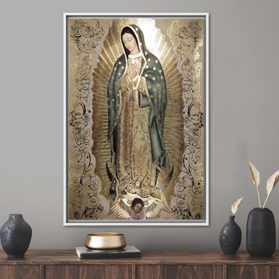 Print on Canvas