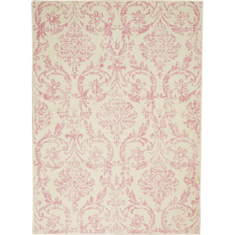 Rosemead Oriental Indoor Rug, Rectangle 6' x 9'