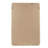 Natural Rattan Rectangle Wall Mirror