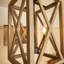 Afandor 4 - Light Single Pendant