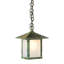 Evergreen Outdoor Hanging Lantern-453986598-453986610-453986618
