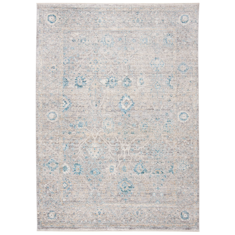 Tapis oriental Dream Performance, Rectangle 4 pi x 6 pi
