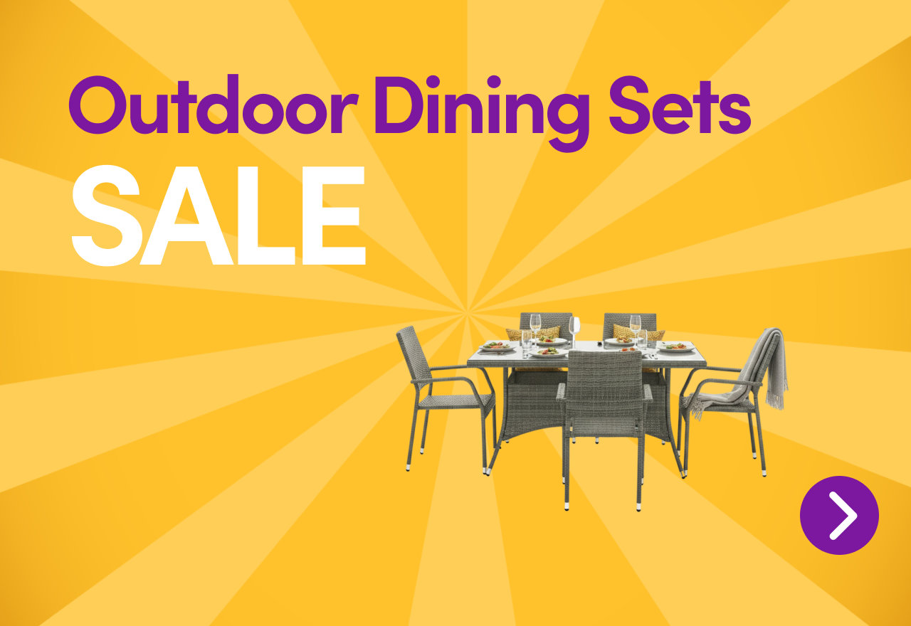 Outdoor Dining Sets