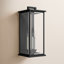 3-Light Outdoor Light
