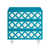 Turquoise est en rupture de stock