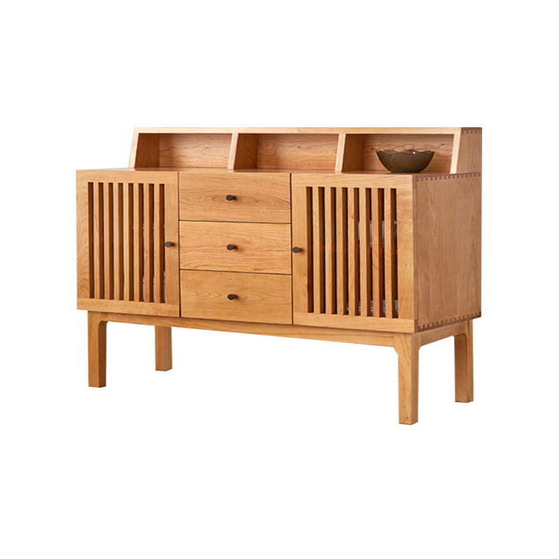 Buffet 53,1 po Durable And Simple Accent