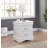 Nanhey Wooden Nightstand-98366854