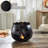 Jack-O-Lantern Candle Holder-112543216-112543218