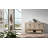 60'' Double Bathroom Vanity with Stone Top