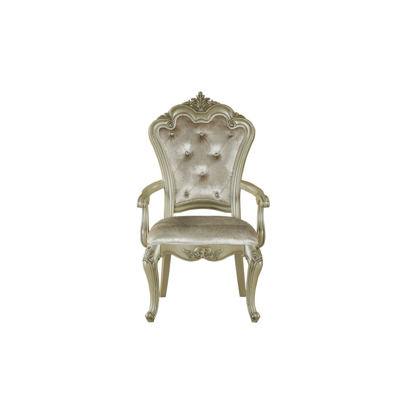 Chaise de salle à manger Rawald