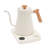 Oukaning 1200W 0.24Gal Tabletop Electric Gooseneck Tea Kettle Adjustable Temperature With Timing Function-112554537