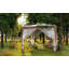 Annum 3m x 3m Metal Patio Gazebo-981873456