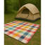 Couverture de camp Hurley
