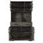 Armoire de rangement pour garde-manger de cuisine d'une hauteur de 70,8 po avec portes-104942217