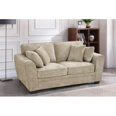 Hughey 2 Seater Sofa