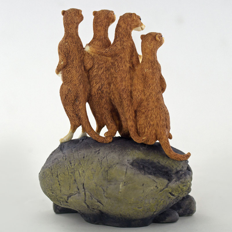 Lugenia Animals Figurines & Sculptures