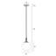 Luminaire suspendu Orion S-78549295