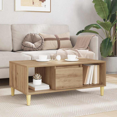 Coffee Table with Storage