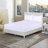 Eemeli Microfiber 30cm Deep Fitted Sheet-1842136025-1842541552