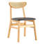 Chaises de salle à manger Pu-475343815